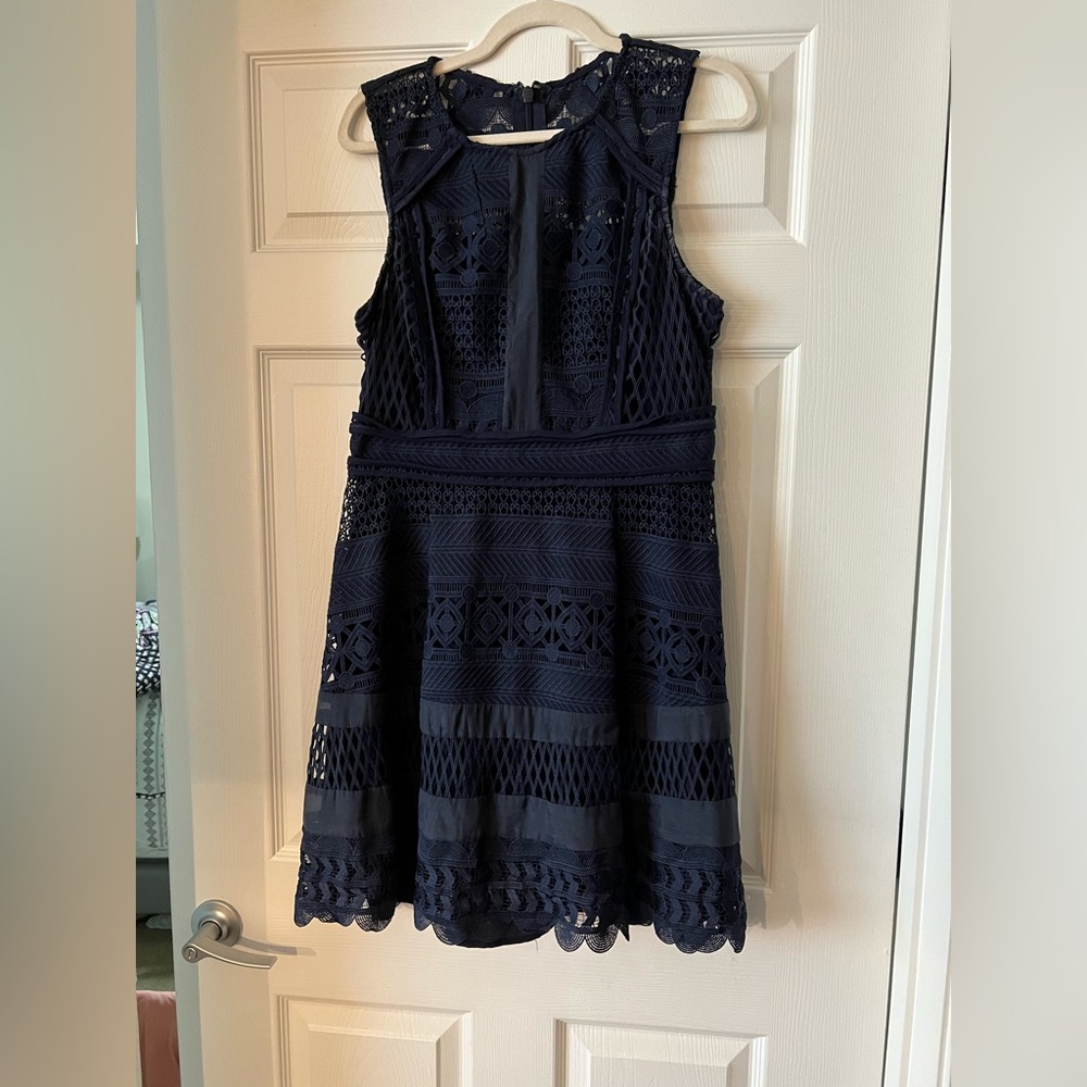 Perfect Wedding Guest Dress